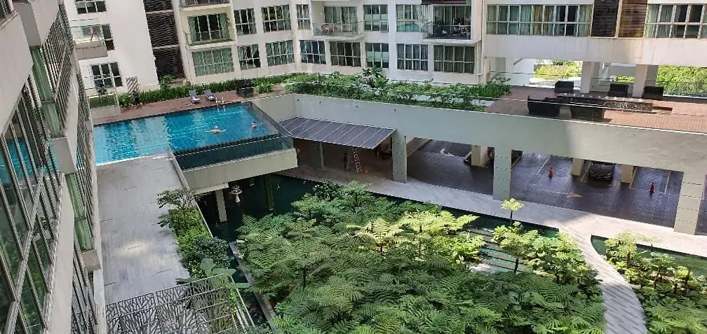 Regalia Luxury Suites Klcc - By Cozy Stay 吉隆坡 公寓