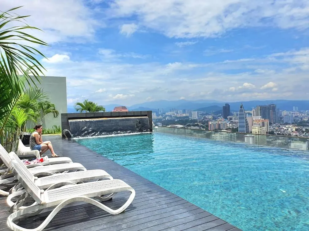 Regalia Luxury Suites Klcc - By Cozy Stay 吉隆坡