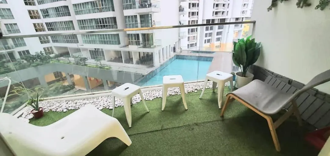 Regalia Luxury Suites Klcc - By Cozy Stay 吉隆坡 公寓
