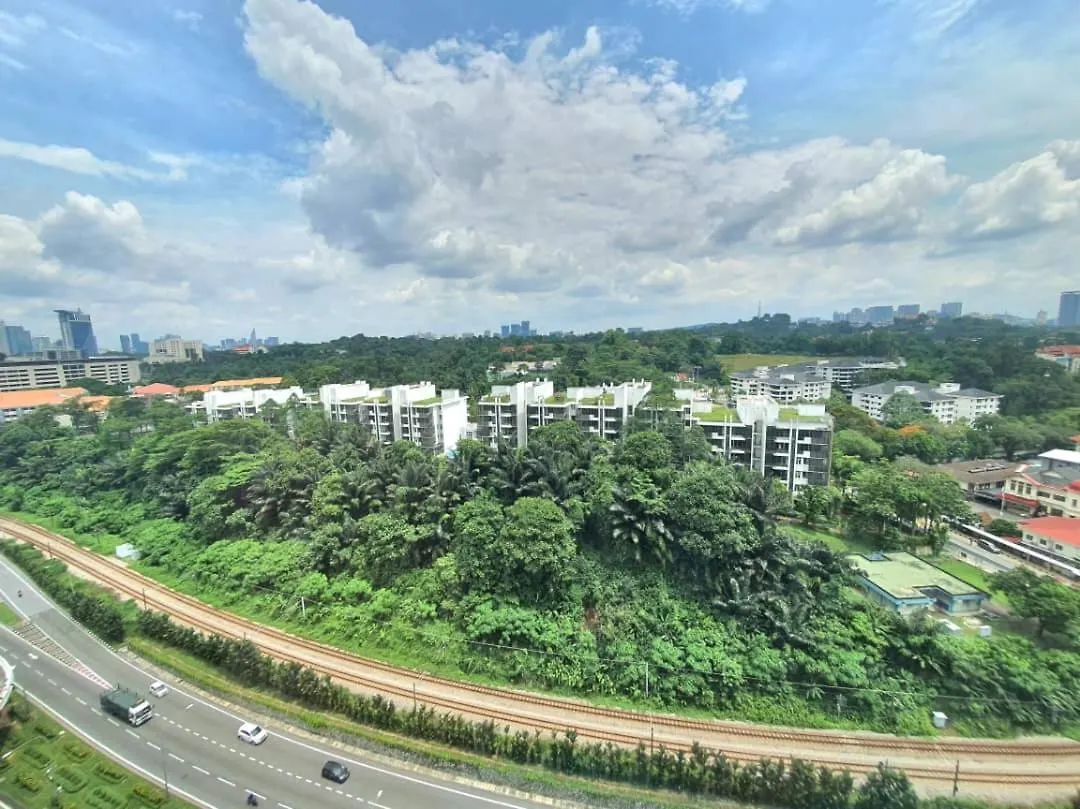 Regalia Luxury Suites Klcc - By Cozy Stay 吉隆坡 马来西亚
